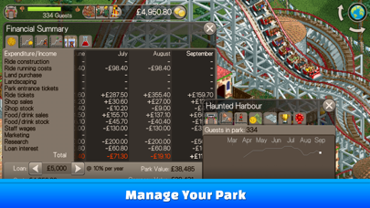 Rollercoaster Tycoon How Much To Charge For Rides